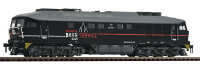 Roco 7390005 Diesellokomotive Baureihe 232 der Erfurter...