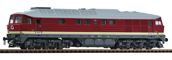 Roco 7380004 Diesellokomotive 132 146 der Deutschen Reichsbahn. EP IV