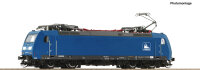 Roco 7580001 Elektrolokomotive 185 061-5, PRESS EP VI