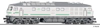 Tillig 05775 Diesellokomotive W 232-09 der ITL EP V