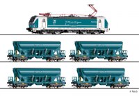 Tillig 01094 Güterzugset Enercon GmbH