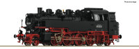 Roco 7180009 Dampflok BR 86 EP IV DR