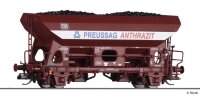 Tillig 17526 Selbstentladewagen Fcs092 Preussag