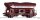 Tillig 17526 Selbstentladewagen Fcs092 Preussag